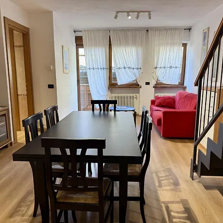 Appartamento Civetta &