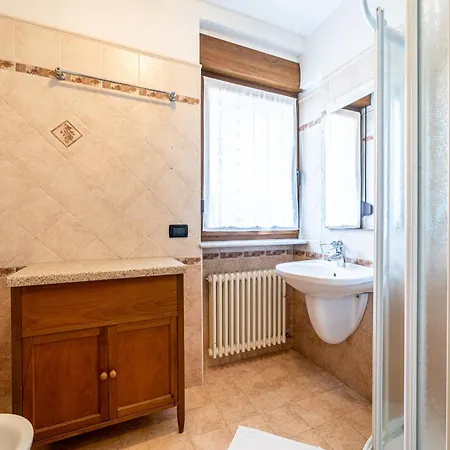 Appartamento Civetta &